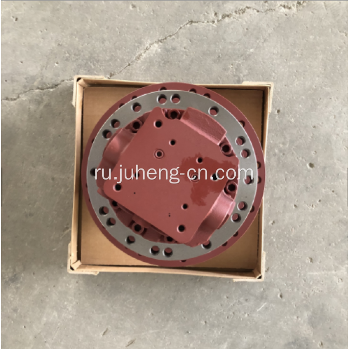 PC27 Бортовая передача PC27 Ходовой двигатель 22L-60-21101